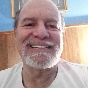 Meet your Posher, Antonio